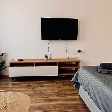 Dani Lux Belgrade Center Studio Apartment מראה חיצוני תמונה