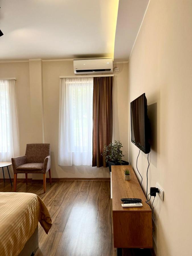 Dani Lux Belgrade Center Studio Apartment מראה חיצוני תמונה