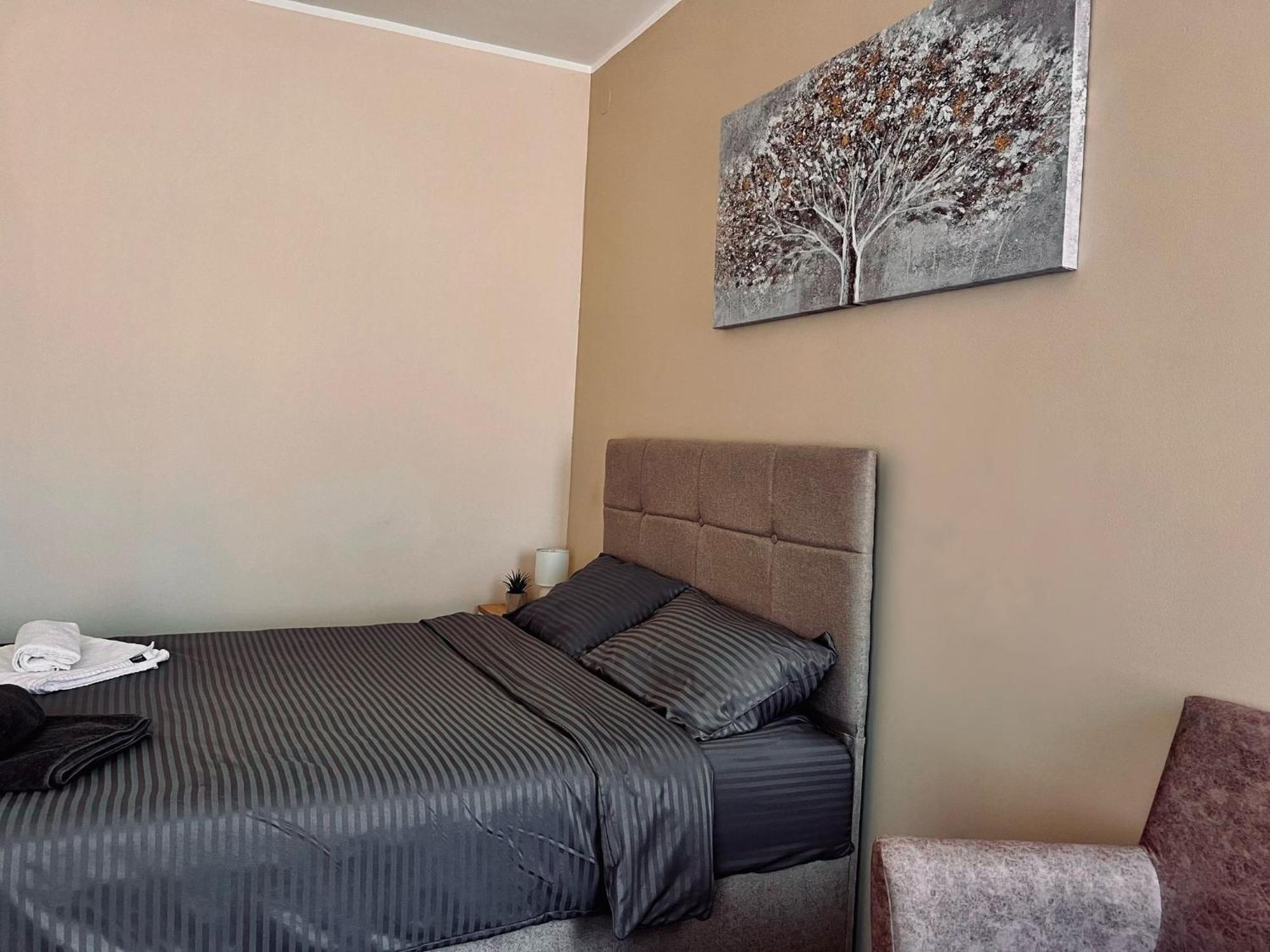 Dani Lux Belgrade Center Studio Apartment מראה חיצוני תמונה